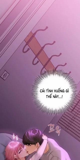 [18+] Không Là Bạn Bè 6 trang 4