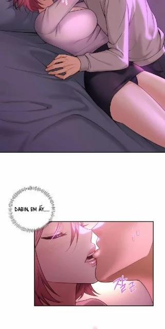 [18+] Không Là Bạn Bè 6 trang 5