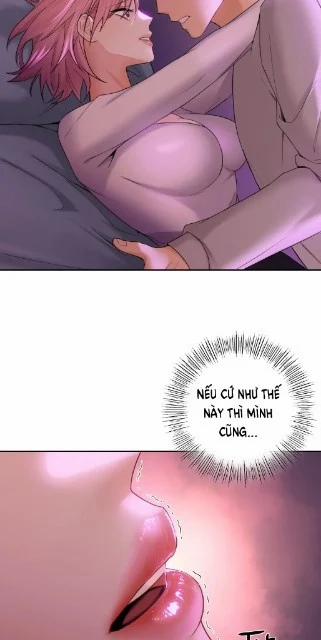 [18+] Không Là Bạn Bè 6 trang 7