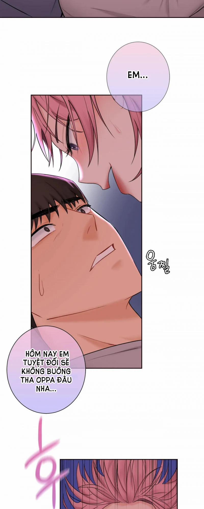 [18+] Không Là Bạn Bè 7.5 trang 0