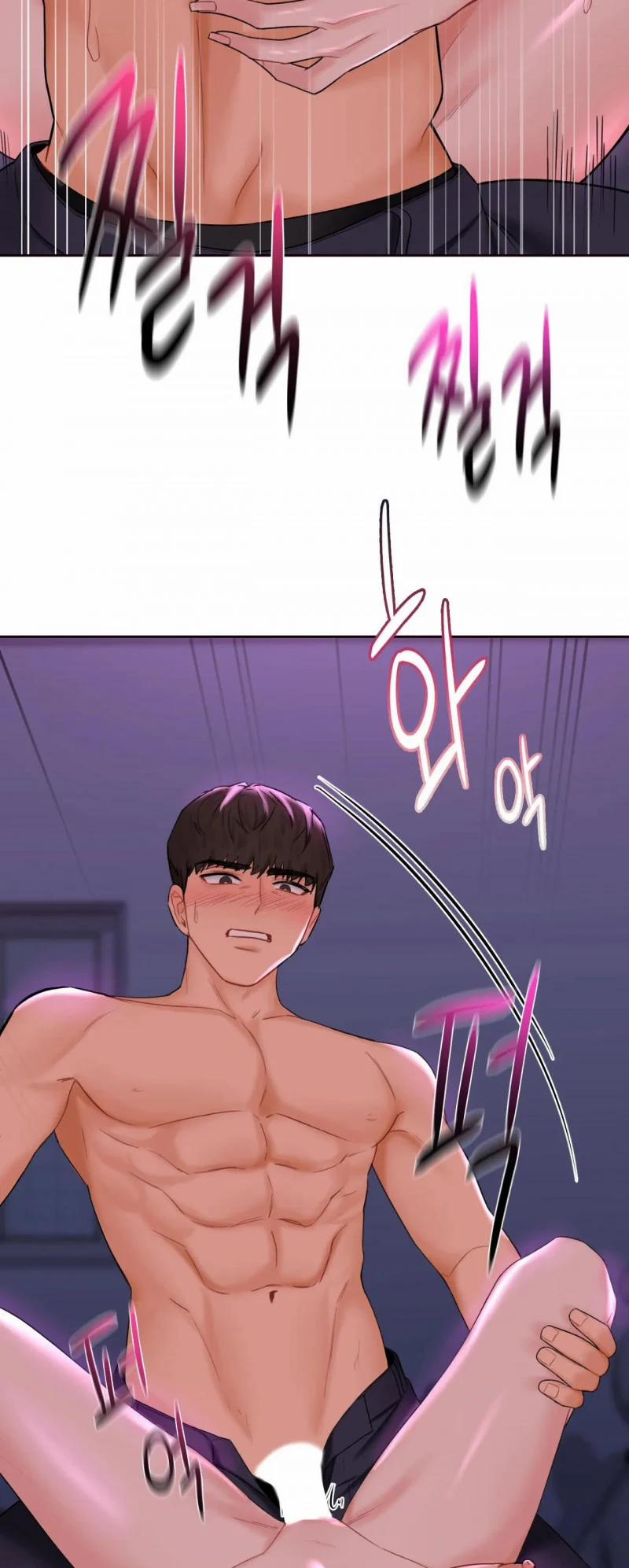 [18+] Không Là Bạn Bè 7.5 trang 12