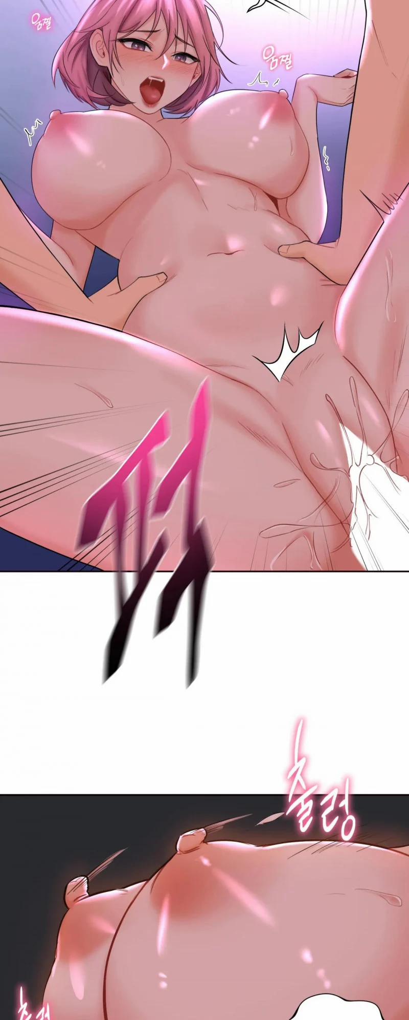 [18+] Không Là Bạn Bè 7.5 trang 19