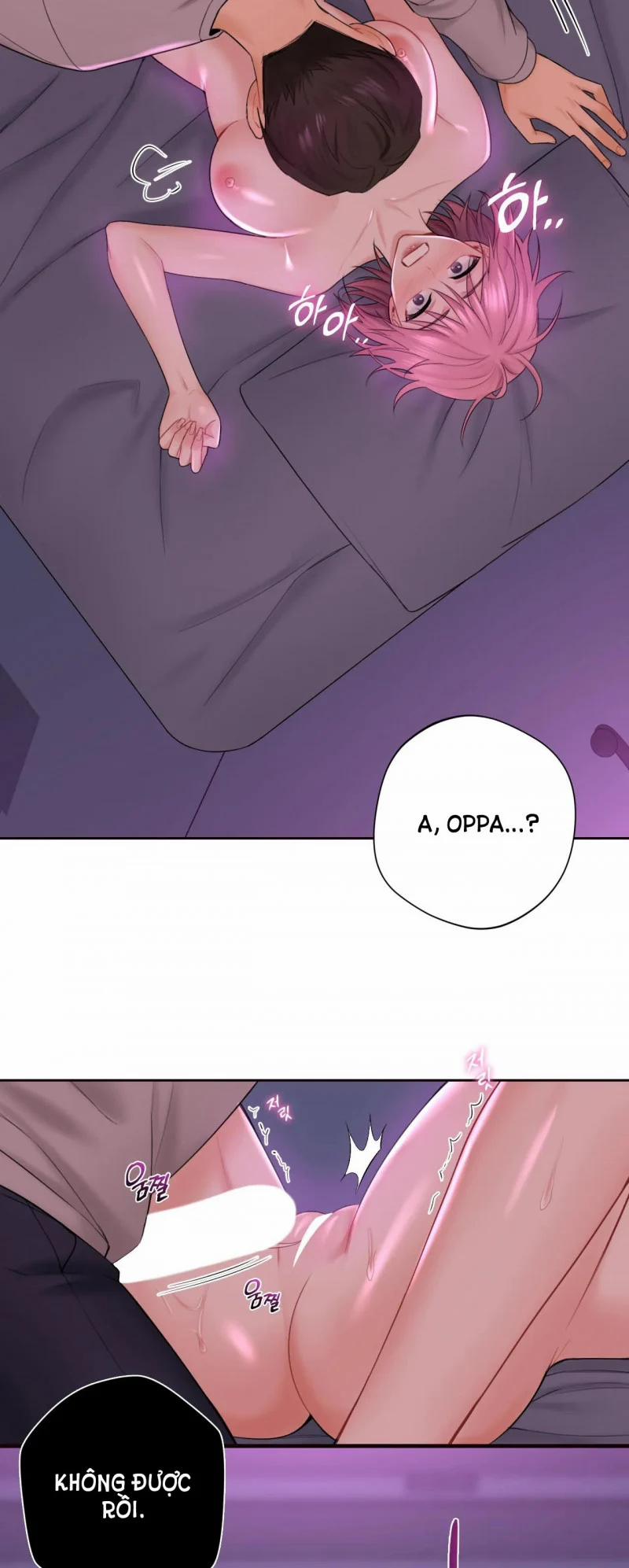 [18+] Không Là Bạn Bè 7.5 trang 2