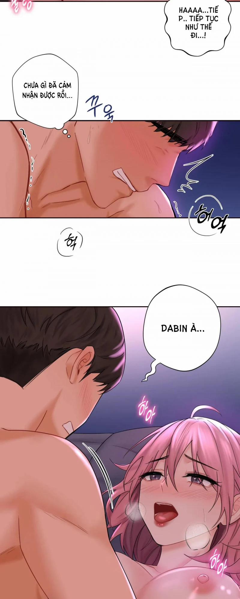 [18+] Không Là Bạn Bè 7.5 trang 20