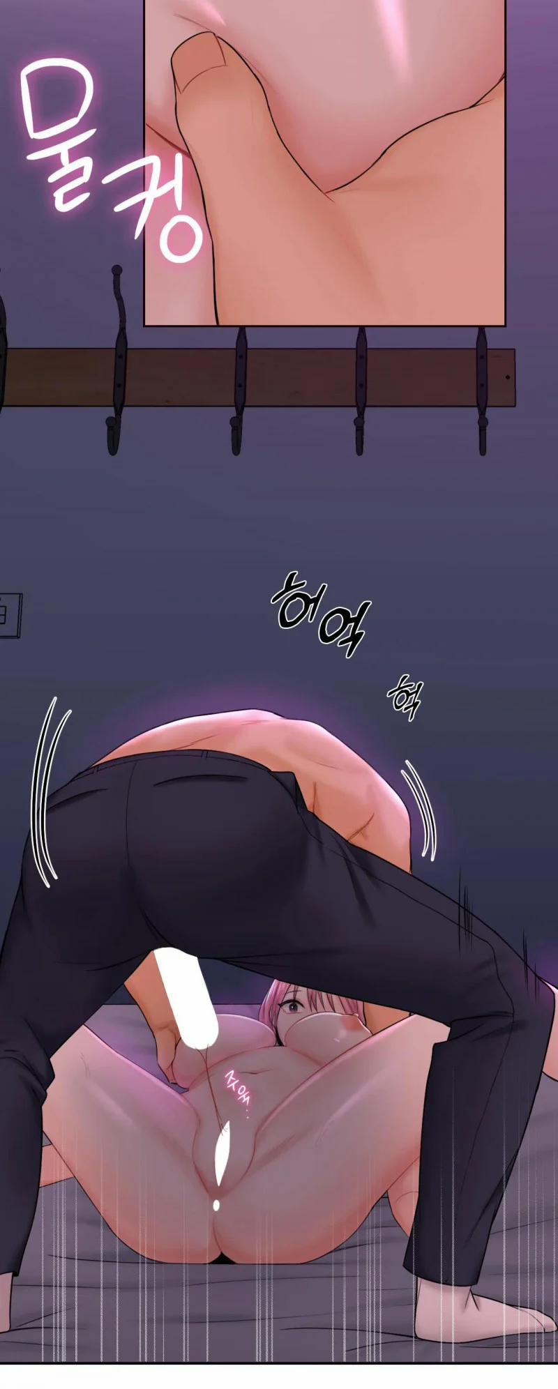 [18+] Không Là Bạn Bè 7.5 trang 5