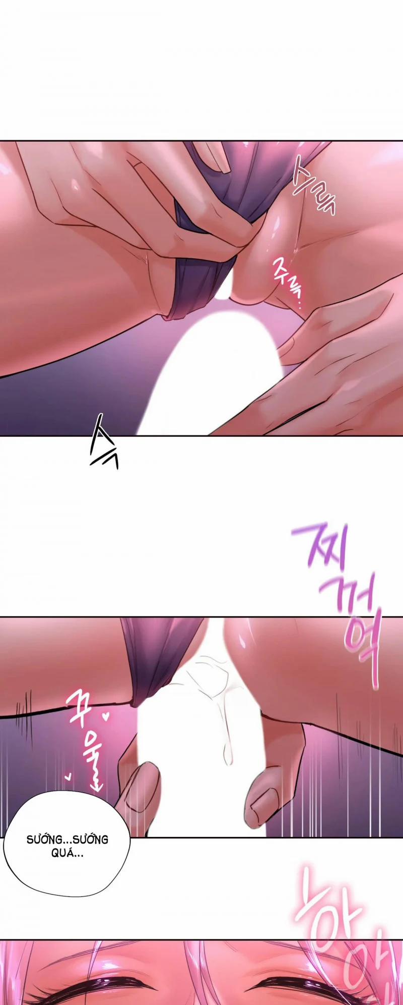 [18+] Không Là Bạn Bè 7 trang 0