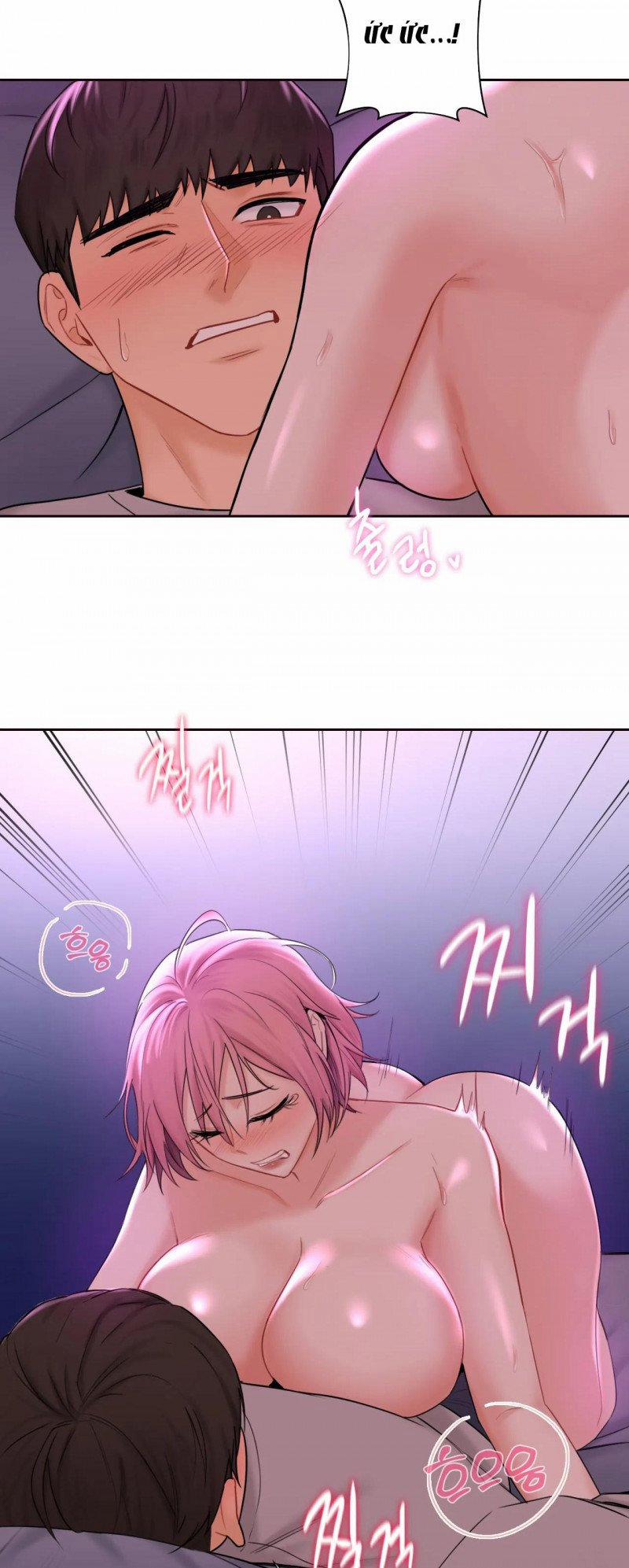 [18+] Không Là Bạn Bè 7 trang 13