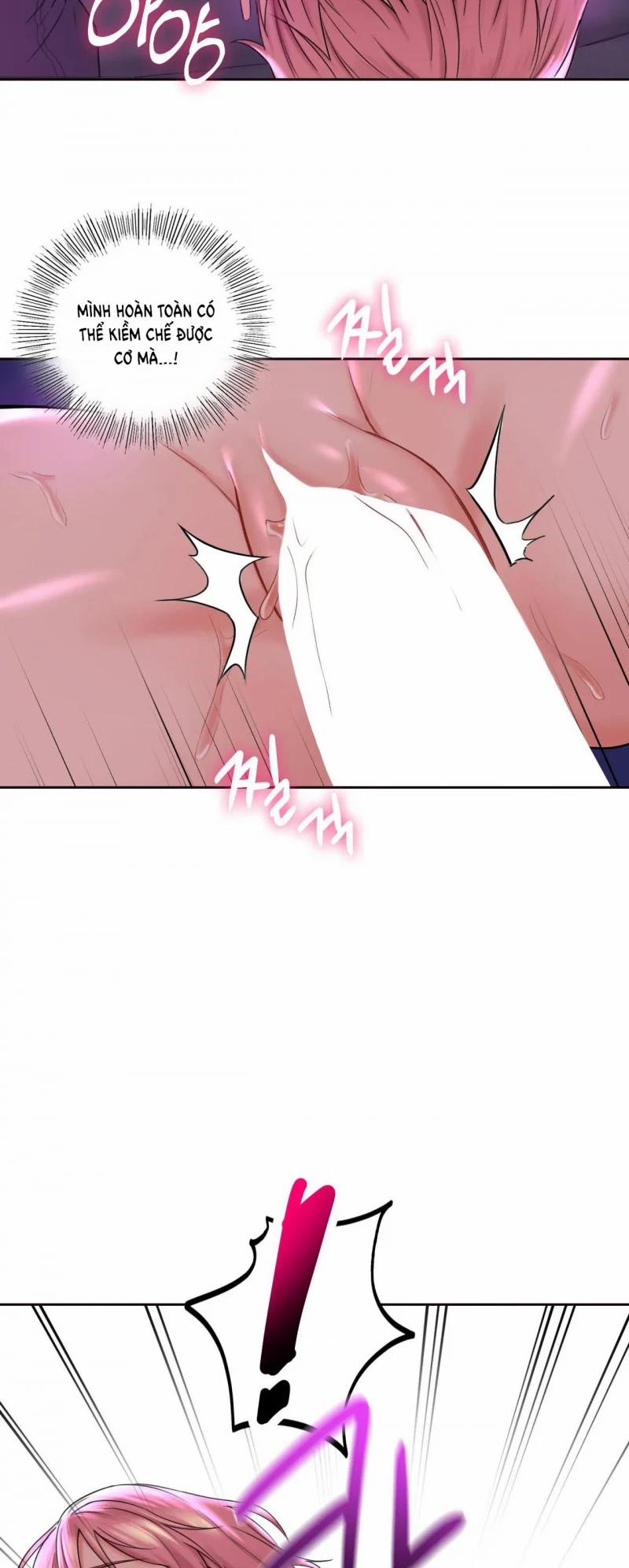 [18+] Không Là Bạn Bè 7 trang 18