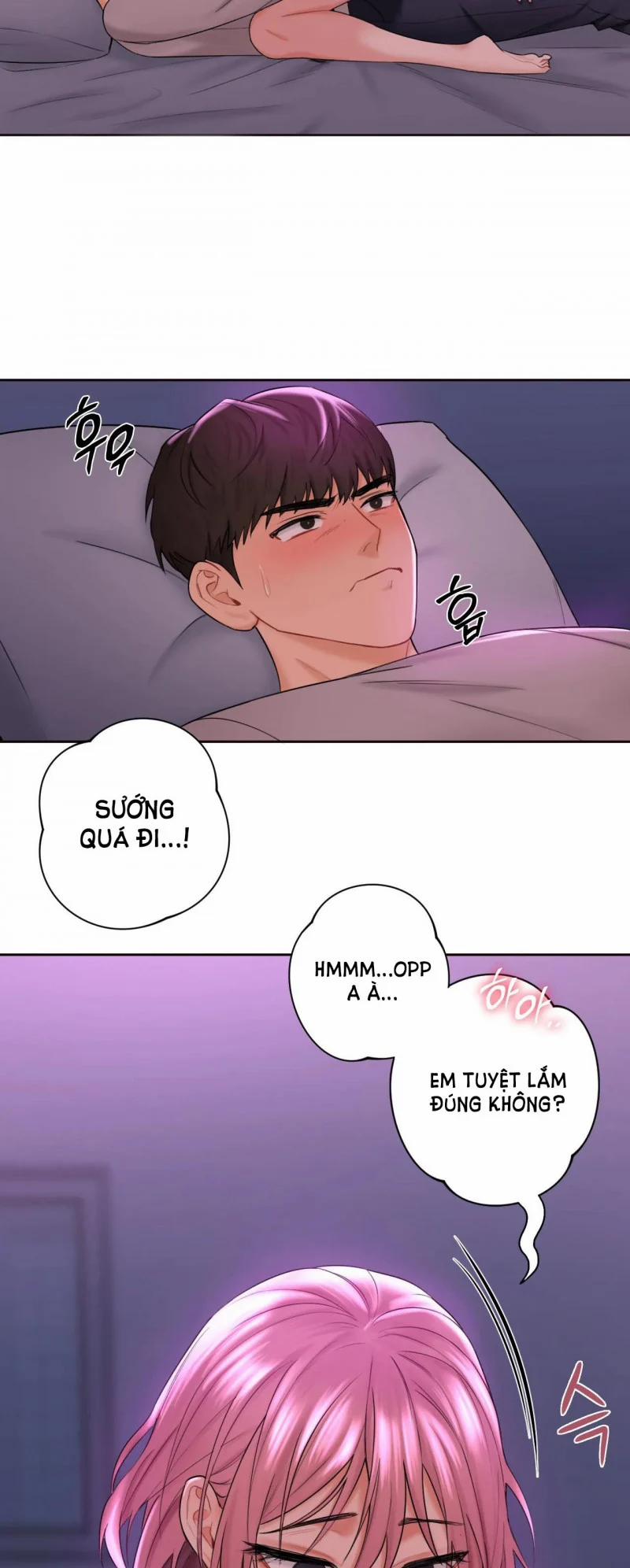 [18+] Không Là Bạn Bè 7 trang 22