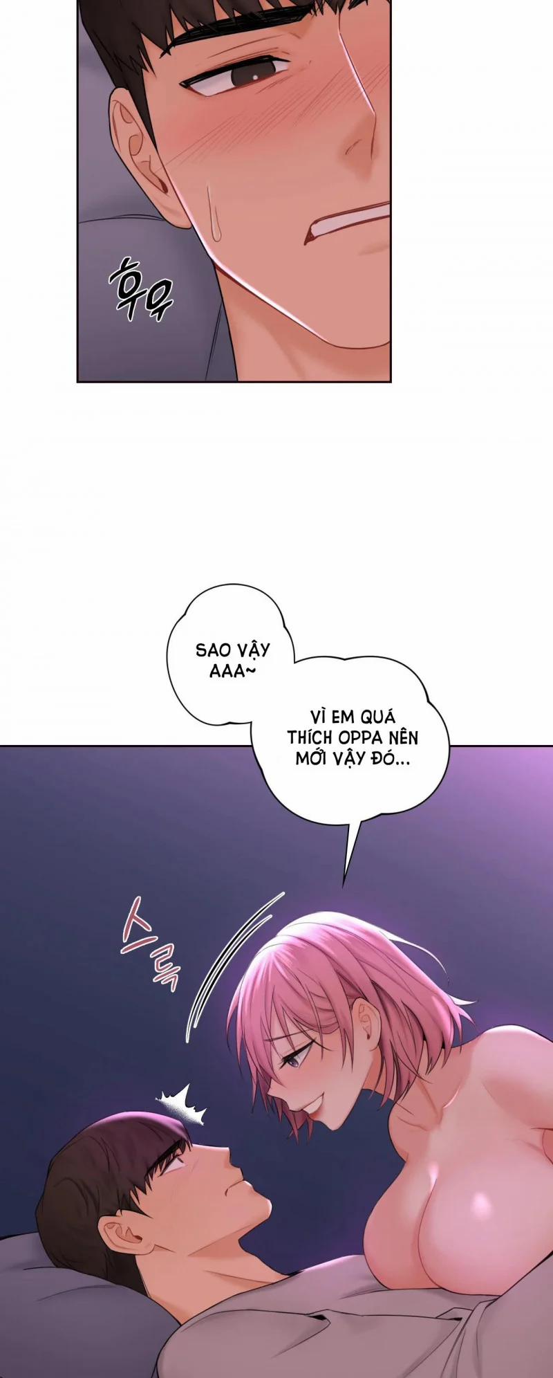 [18+] Không Là Bạn Bè 7 trang 24