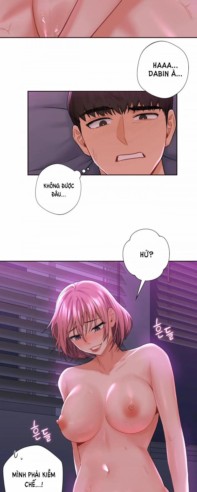 [18+] Không Là Bạn Bè 7 trang 9