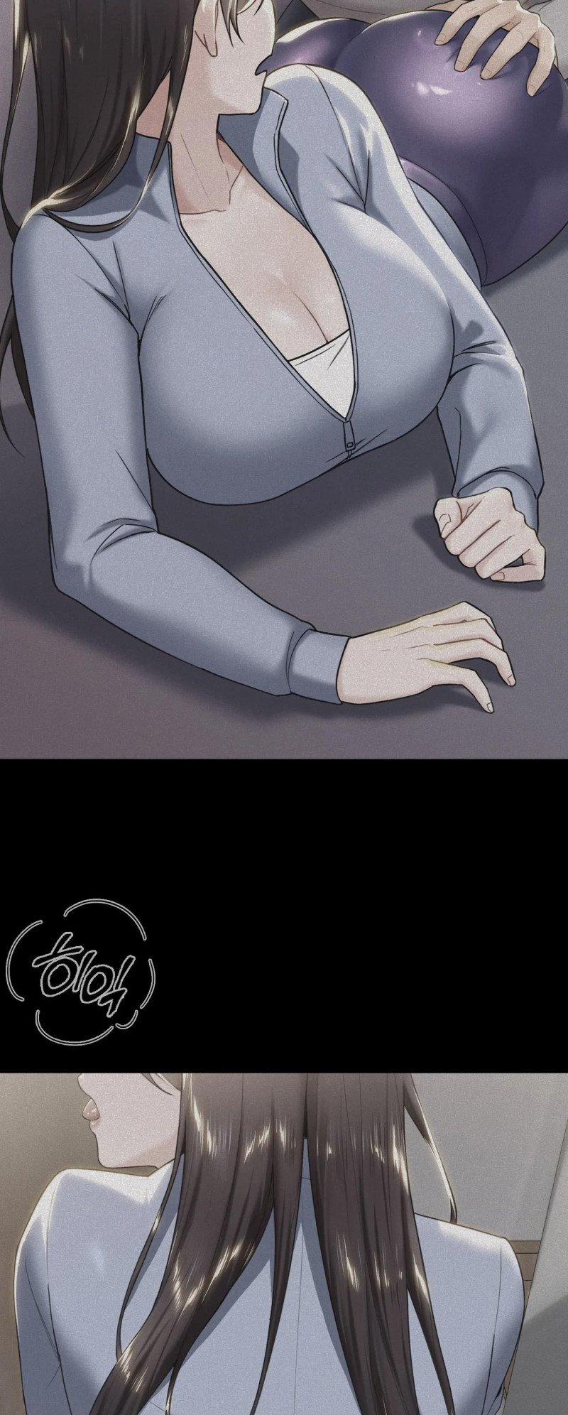 [18+] Không Là Bạn Bè 8.5 trang 18