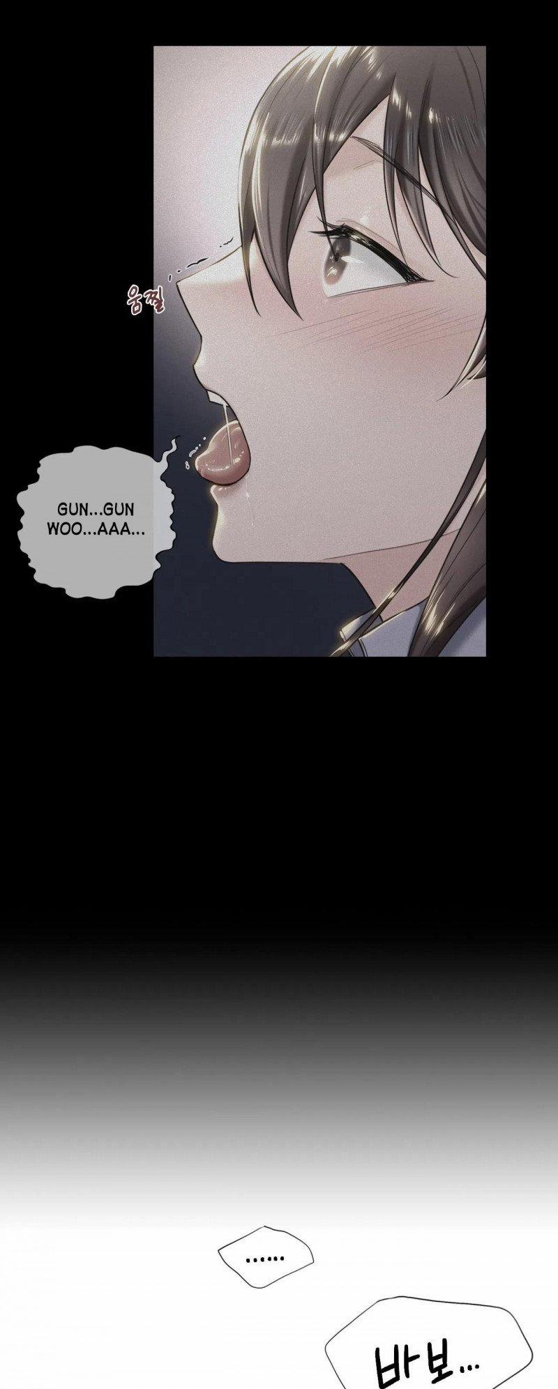 [18+] Không Là Bạn Bè 8.5 trang 20