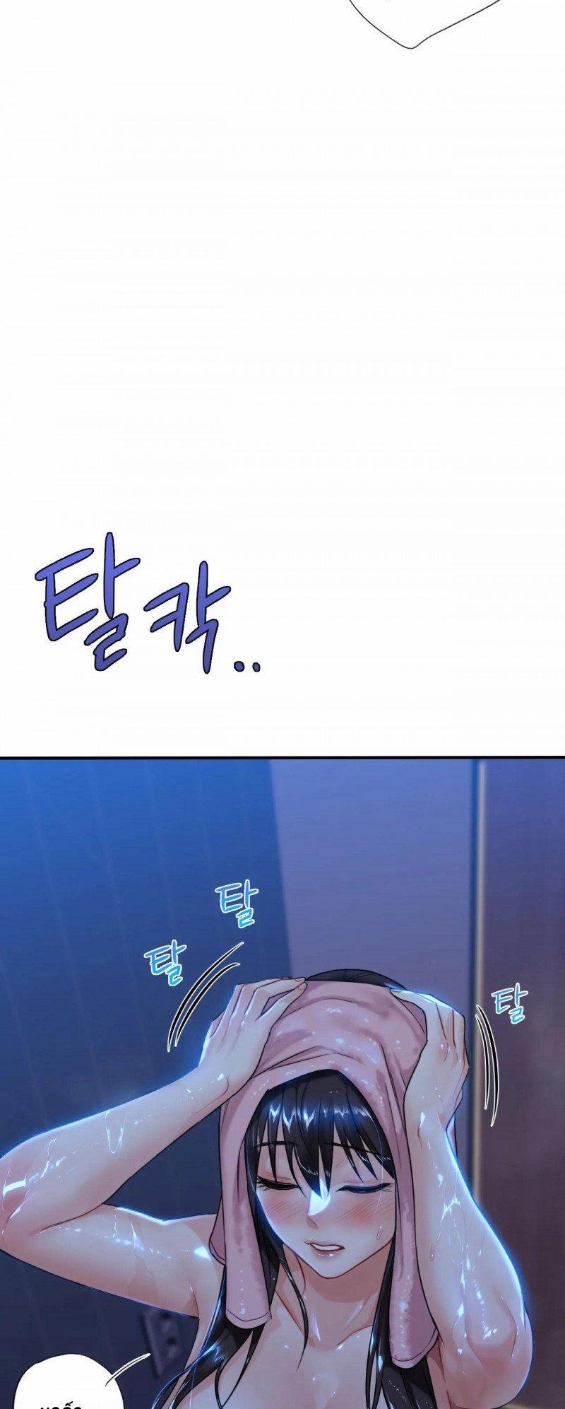 [18+] Không Là Bạn Bè 8.5 trang 21