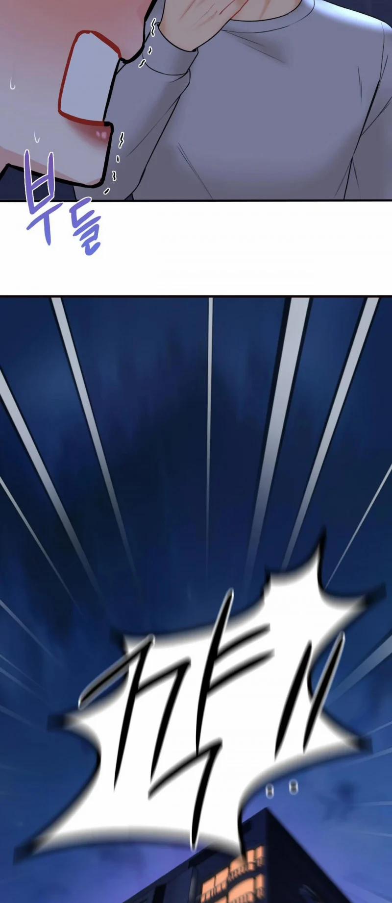 [18+] Không Là Bạn Bè 8.5 trang 25