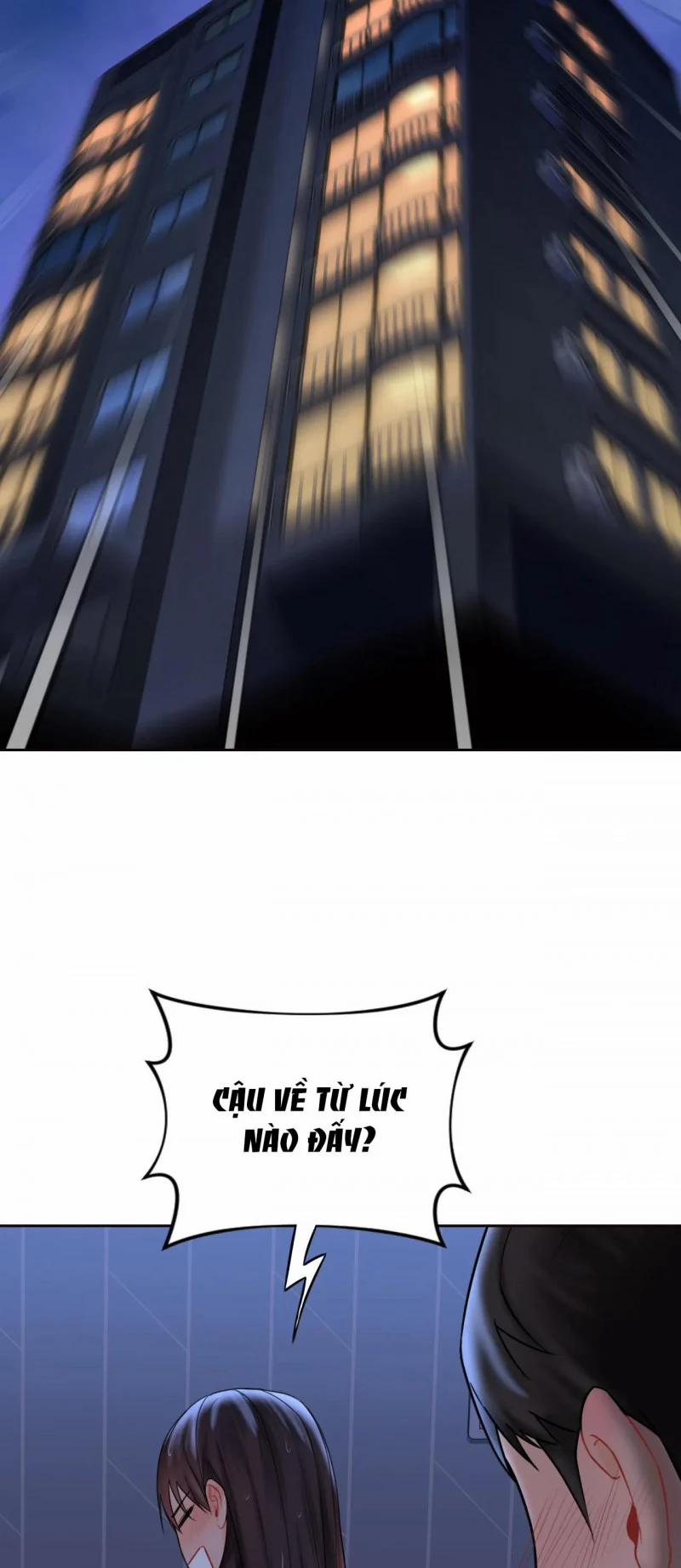 [18+] Không Là Bạn Bè 8.5 trang 26