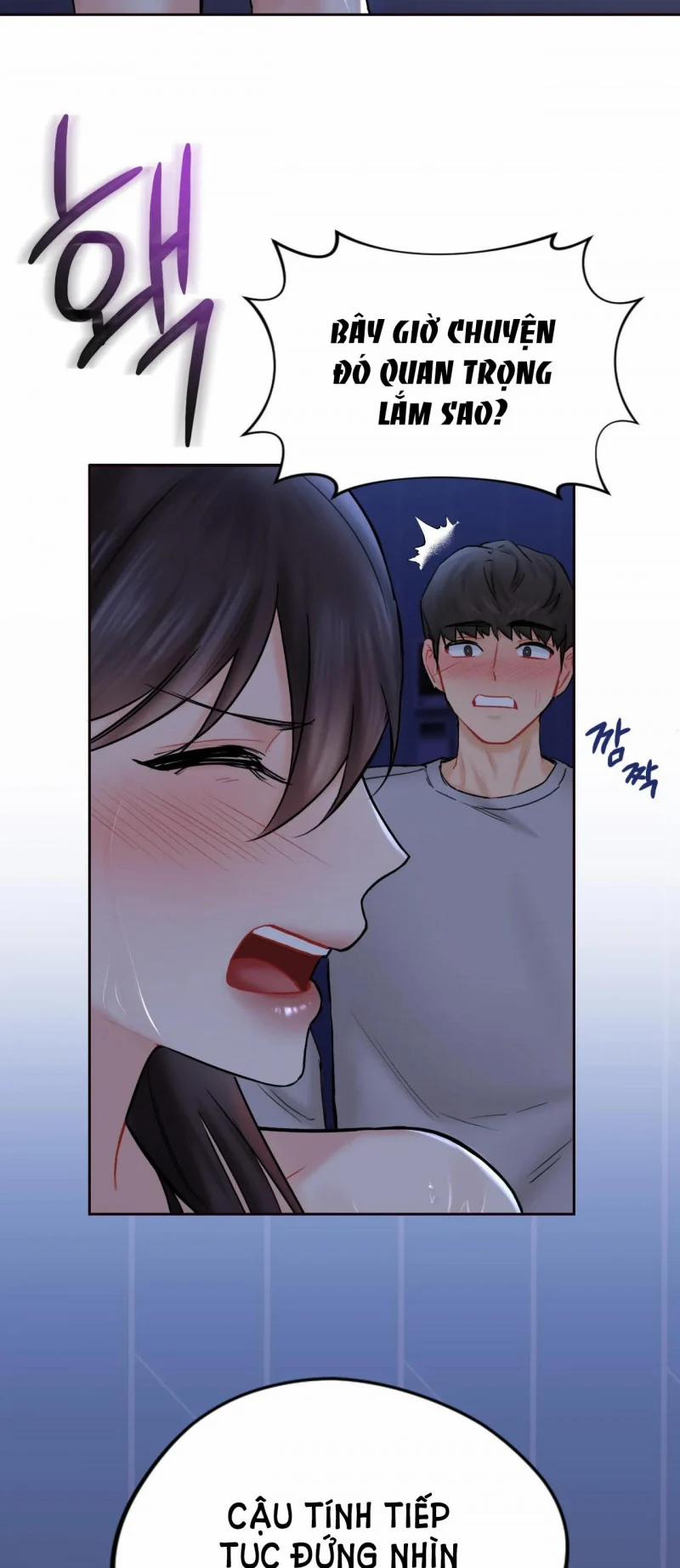 [18+] Không Là Bạn Bè 8.5 trang 29