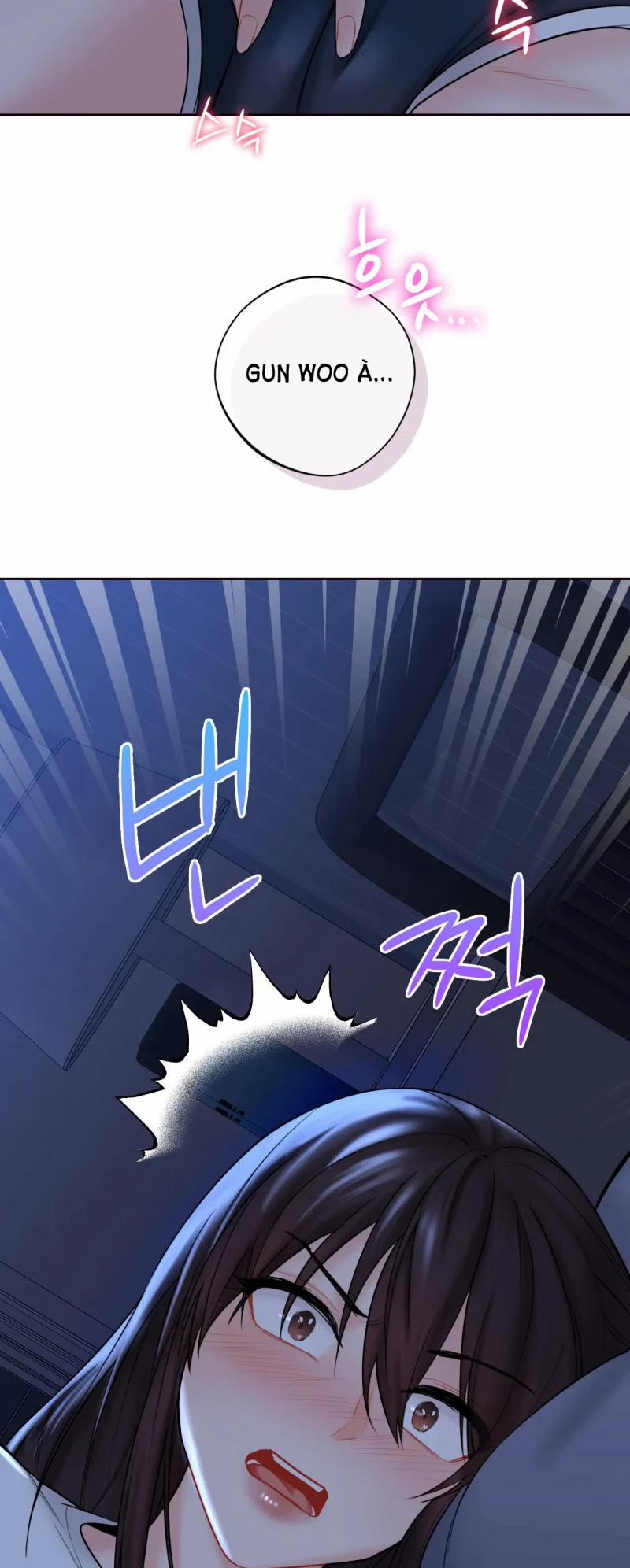 [18+] Không Là Bạn Bè 8.5 trang 4