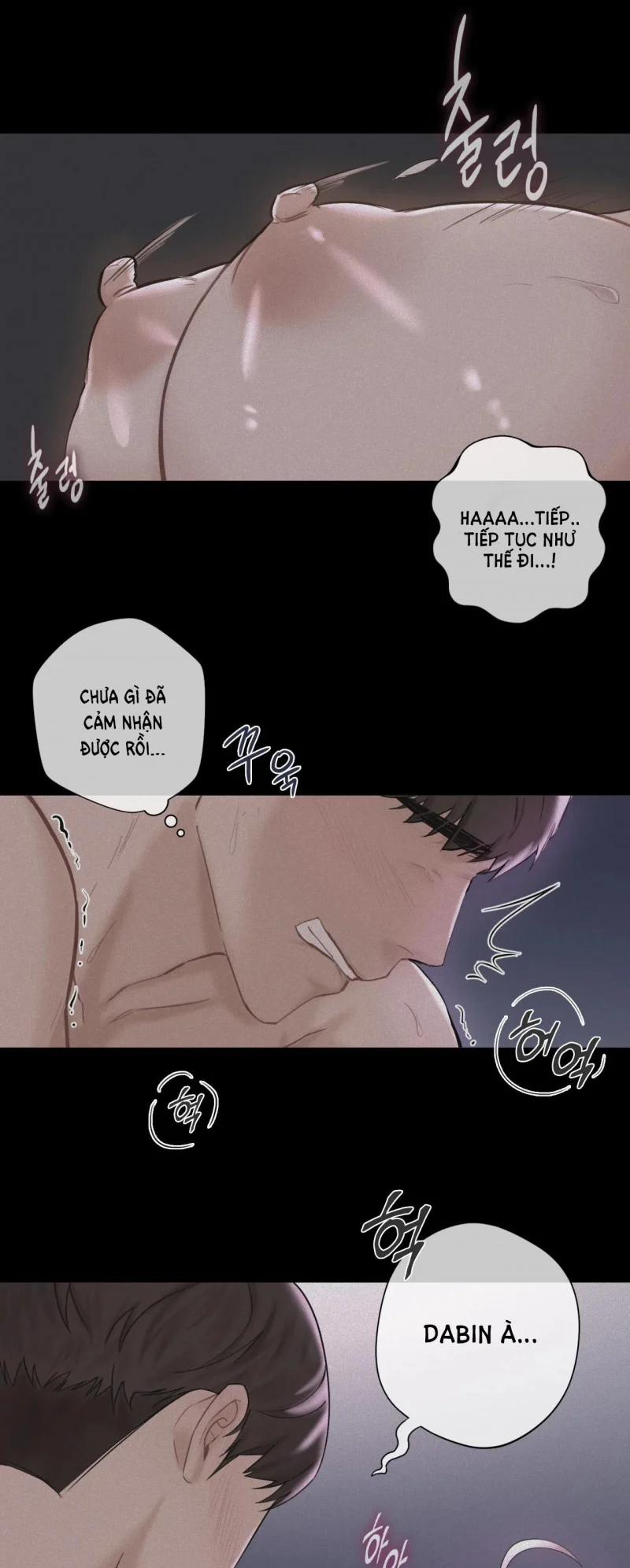 [18+] Không Là Bạn Bè 8 trang 0