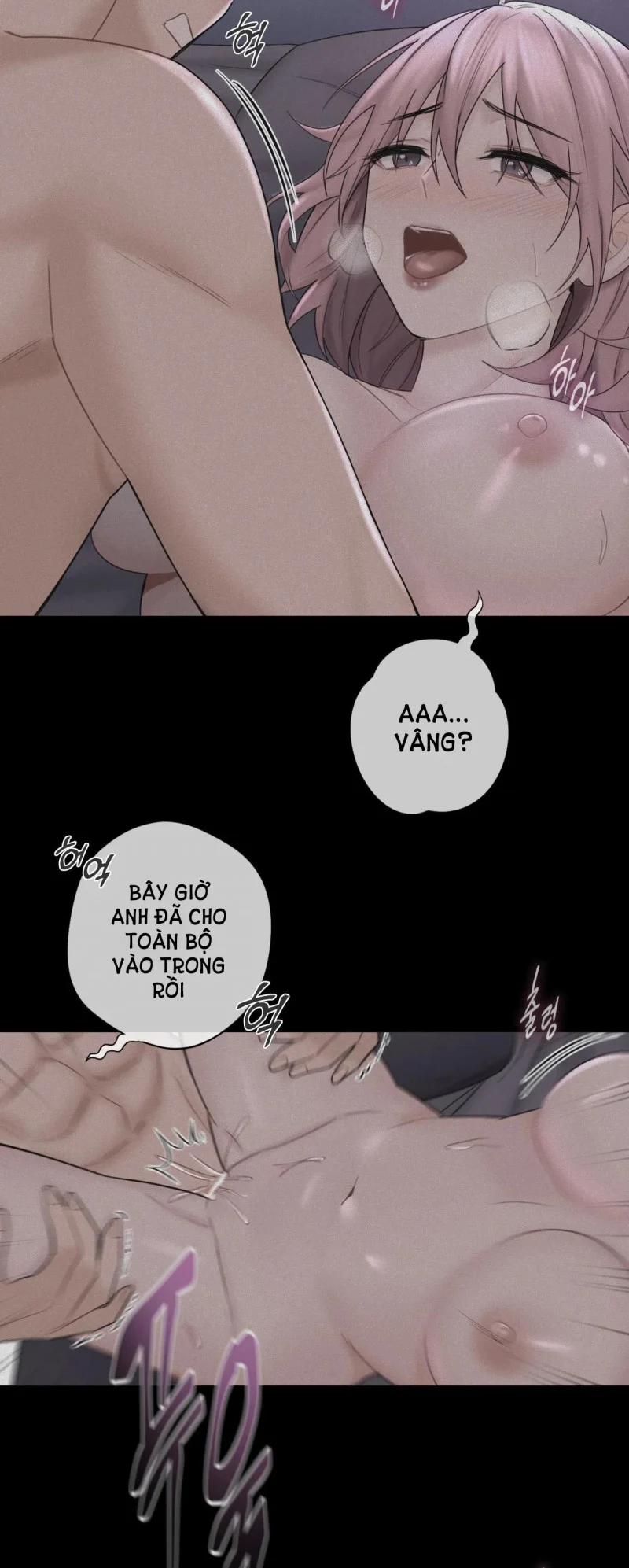 [18+] Không Là Bạn Bè 8 trang 1