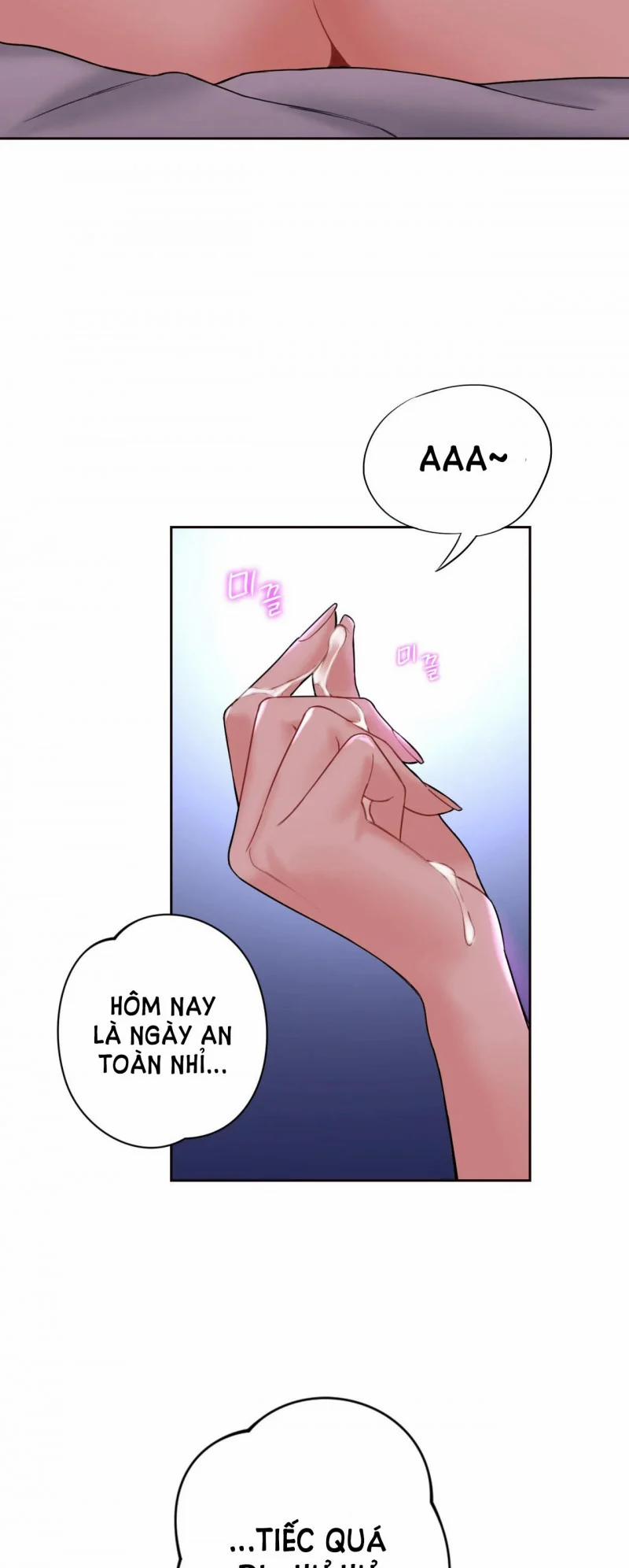 [18+] Không Là Bạn Bè 8 trang 10