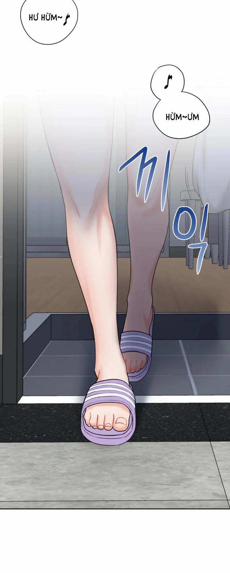 [18+] Không Là Bạn Bè 8 trang 17