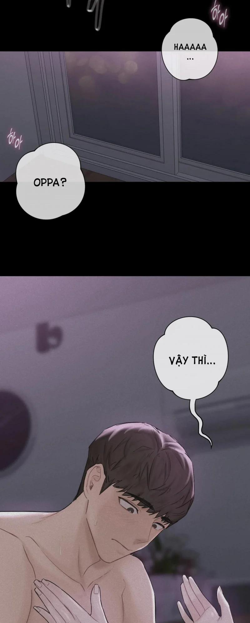 [18+] Không Là Bạn Bè 8 trang 2