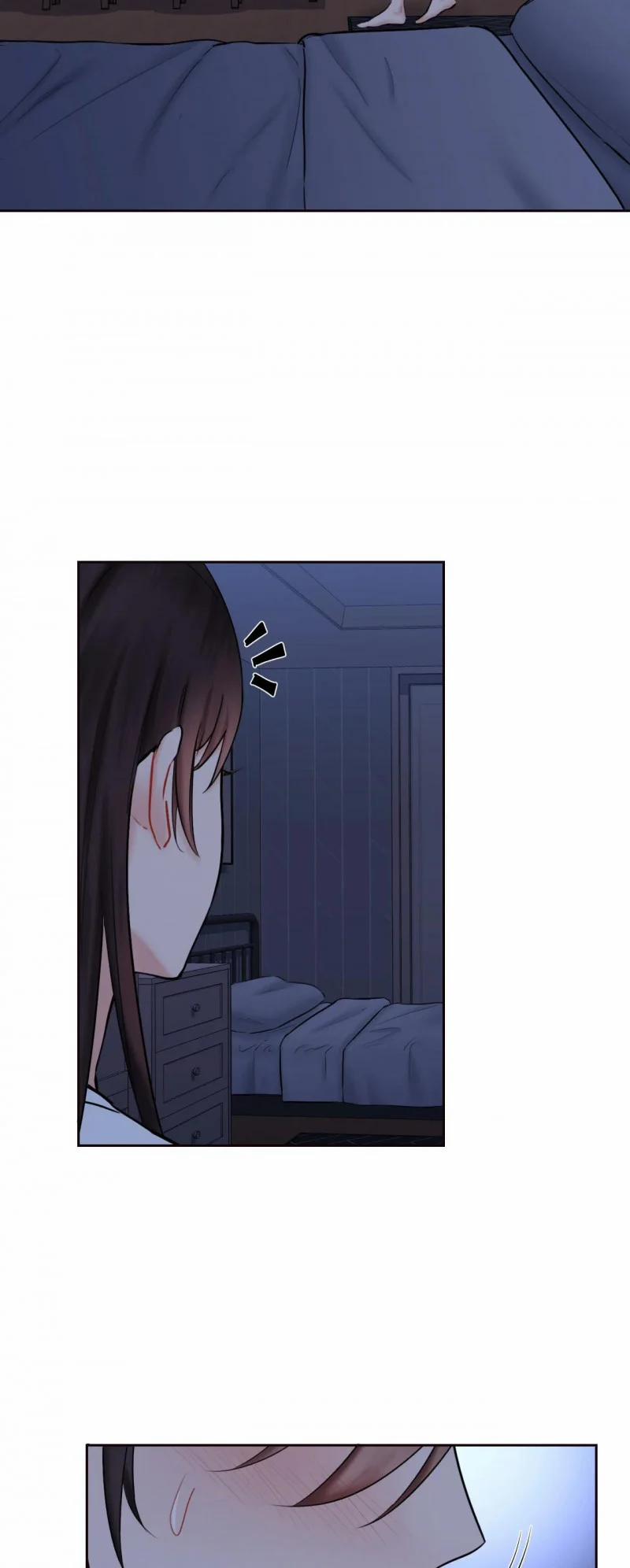 [18+] Không Là Bạn Bè 8 trang 26