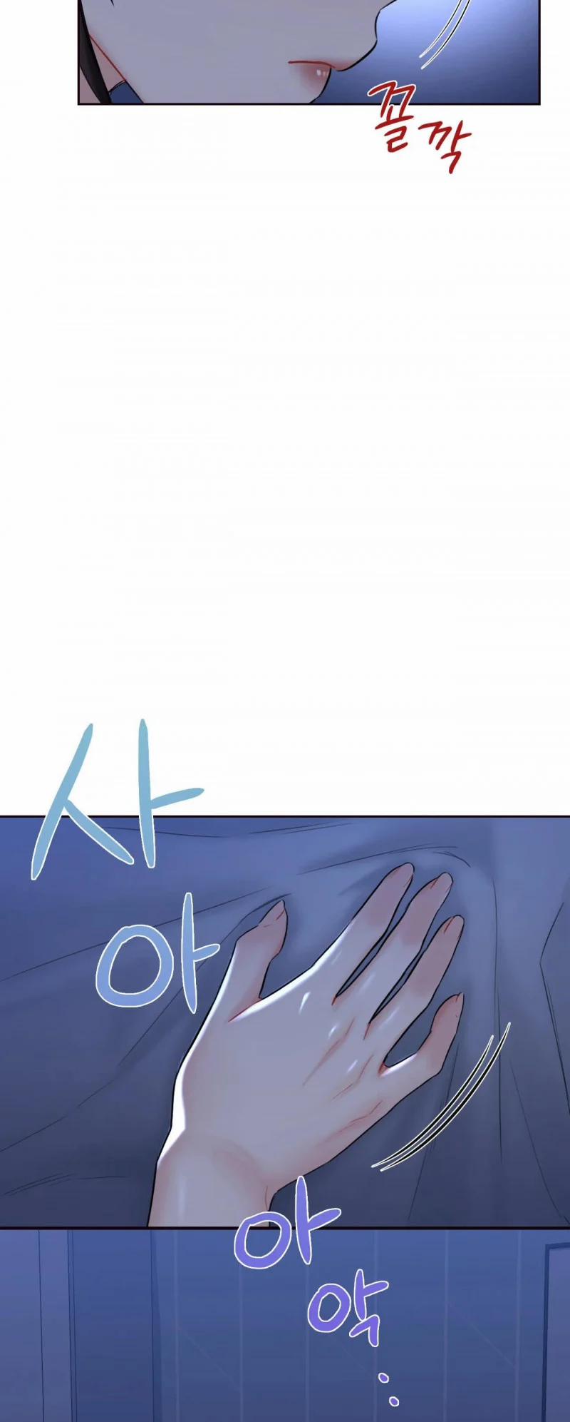 [18+] Không Là Bạn Bè 8 trang 27