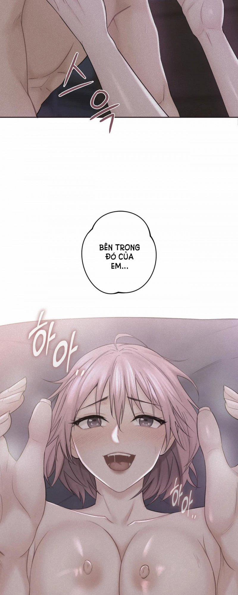 [18+] Không Là Bạn Bè 8 trang 3