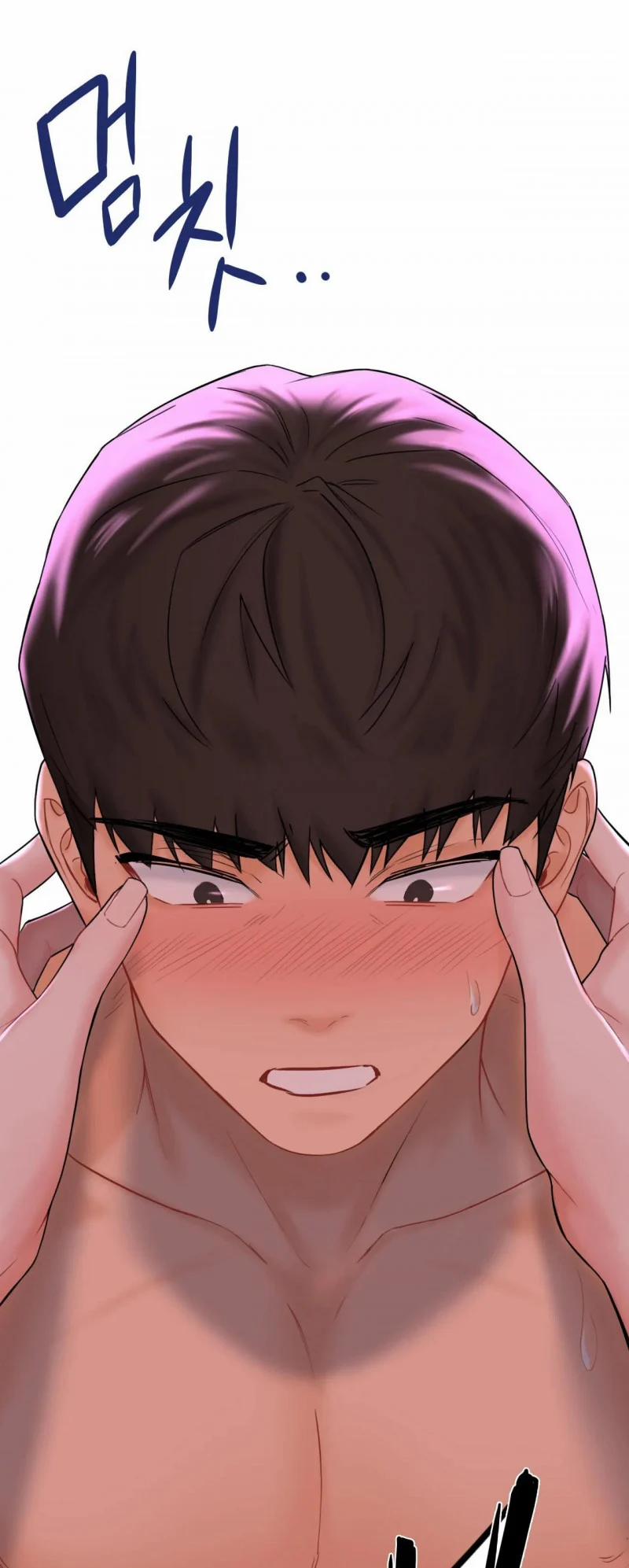 [18+] Không Là Bạn Bè 8 trang 5