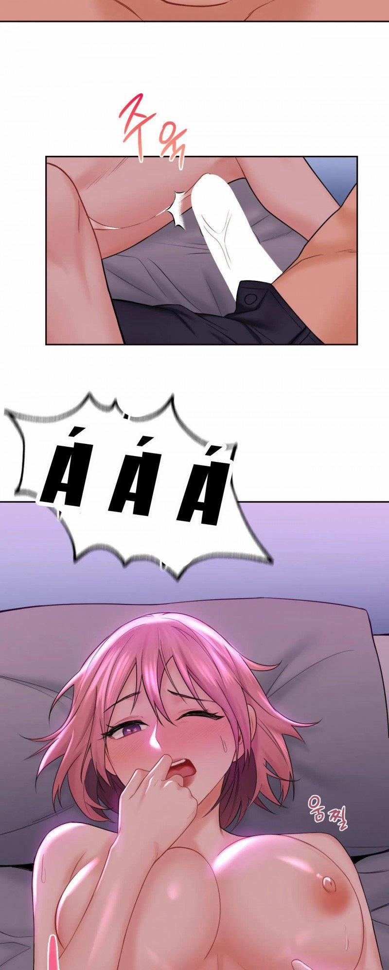 [18+] Không Là Bạn Bè 8 trang 7