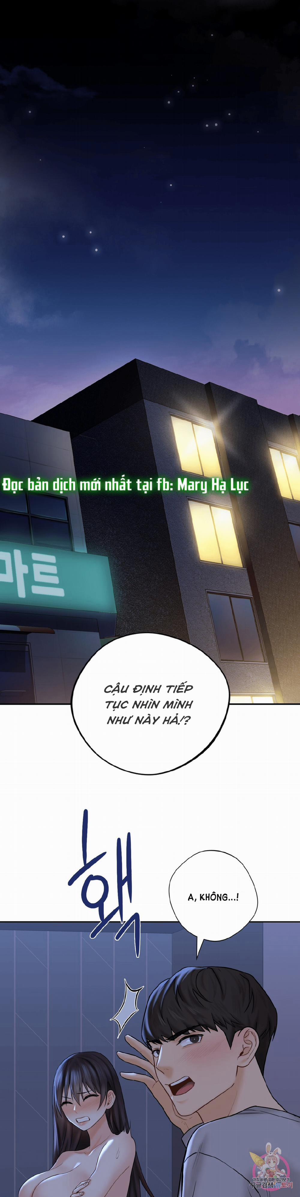 [18+] Không Là Bạn Bè 9.1 trang 2