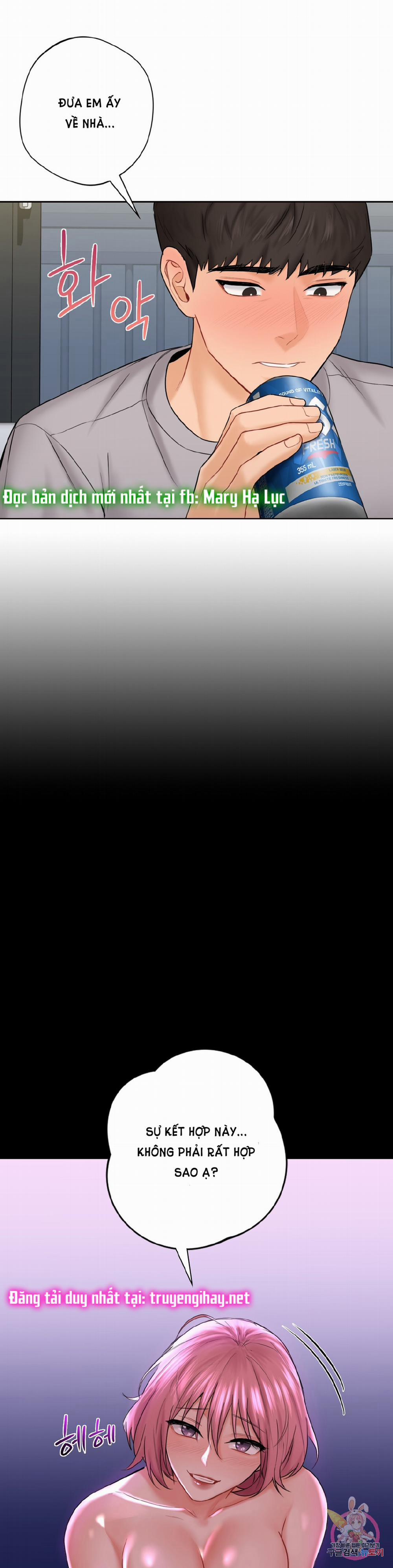 [18+] Không Là Bạn Bè 9.1 trang 5