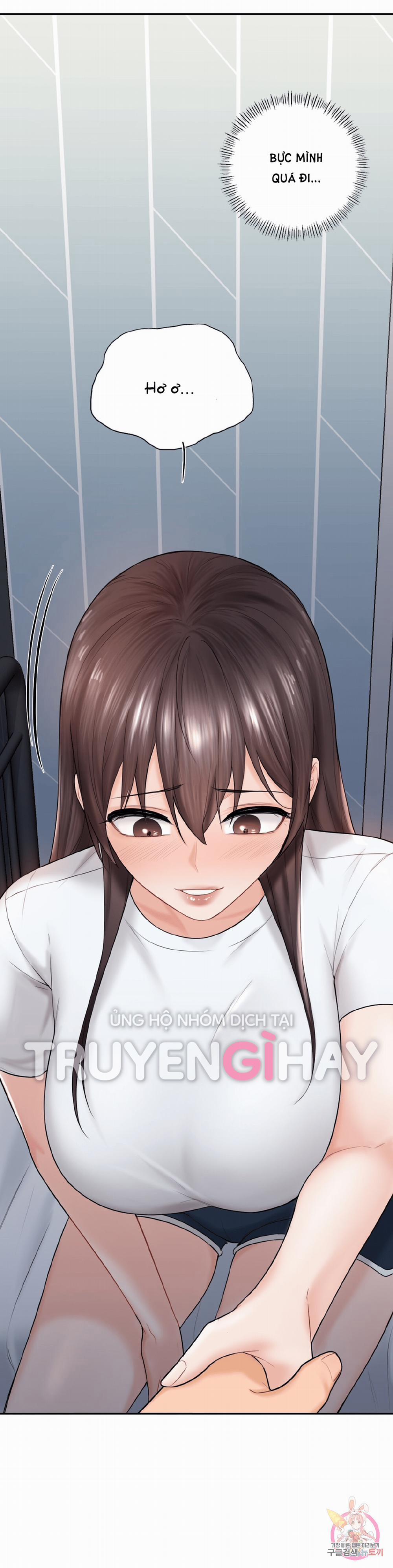 [18+] Không Là Bạn Bè 9.2 trang 6