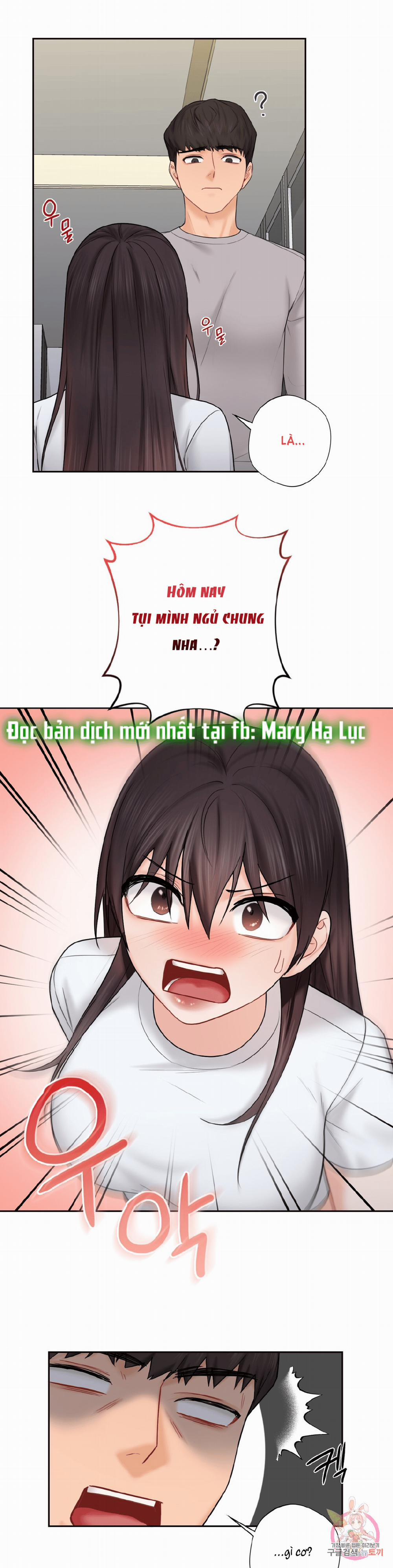 [18+] Không Là Bạn Bè 9.2 trang 7