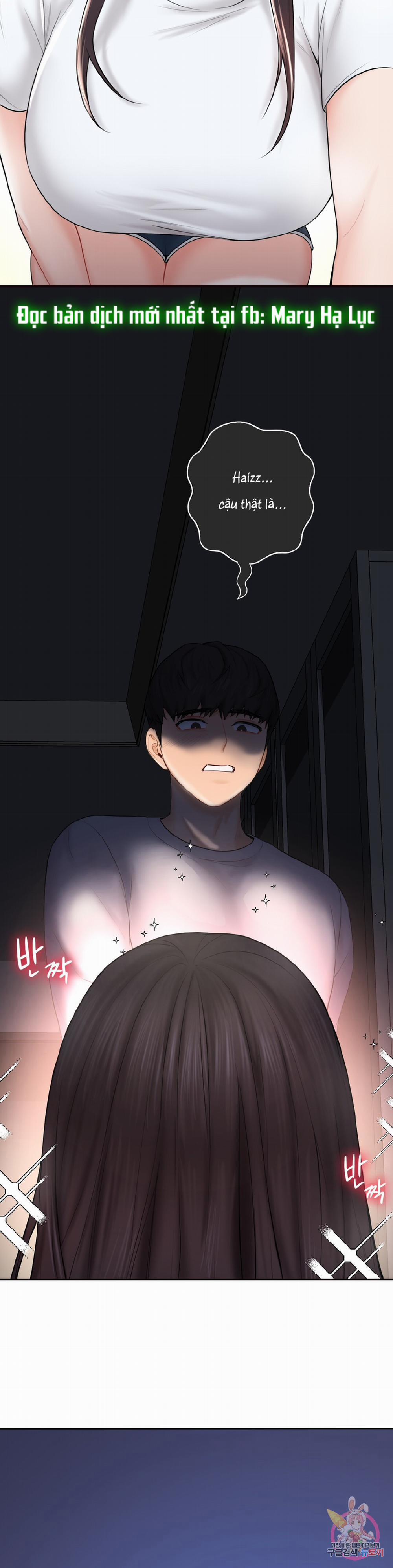 [18+] Không Là Bạn Bè 9.2 trang 9