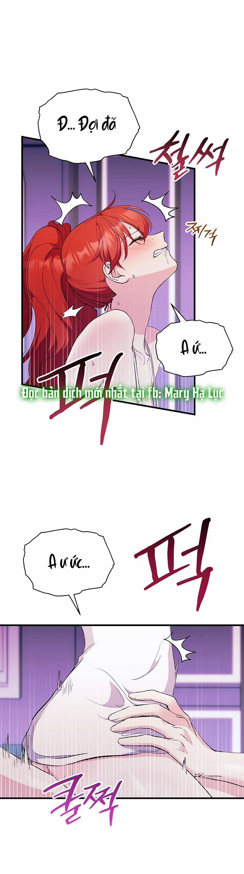 [18+] Không Muốn Tấn Công 10.1 trang 14