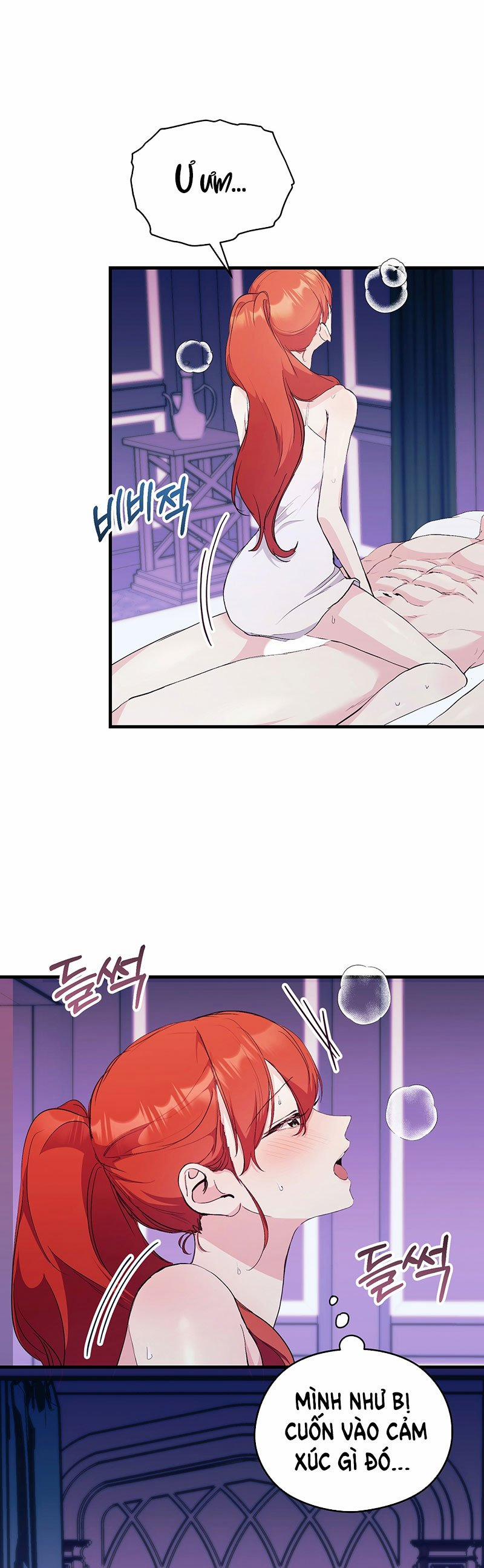 [18+] Không Muốn Tấn Công 10.1 trang 2