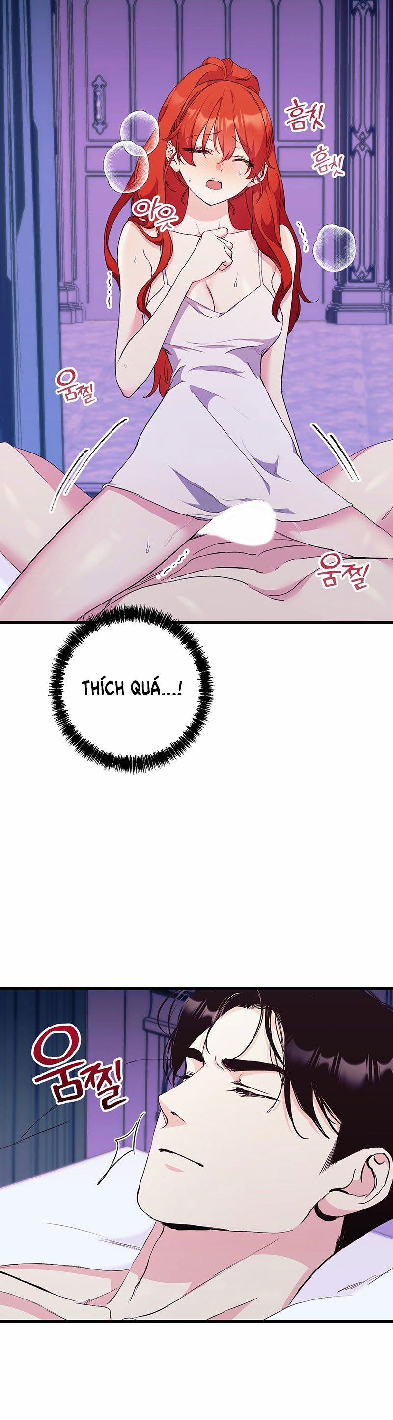 [18+] Không Muốn Tấn Công 10.1 trang 3