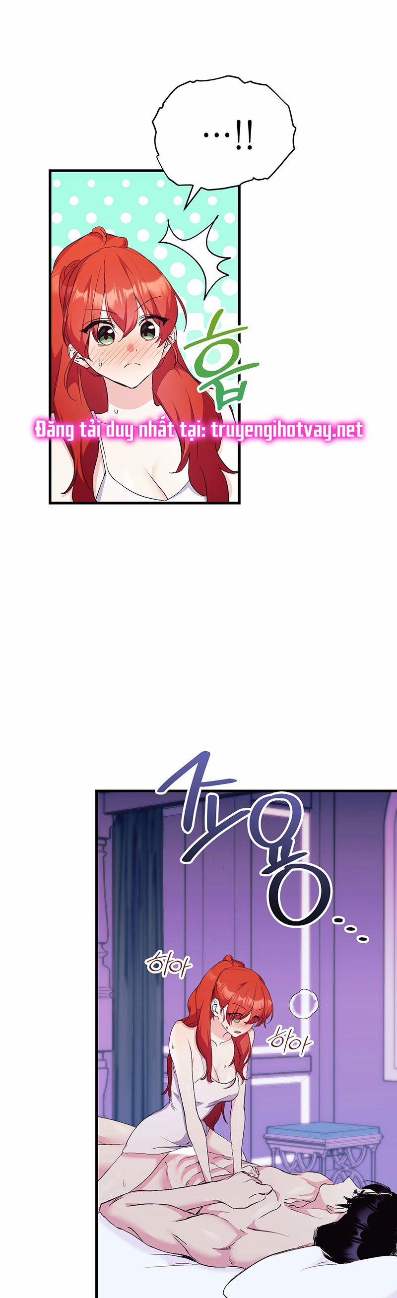 [18+] Không Muốn Tấn Công 10.1 trang 4