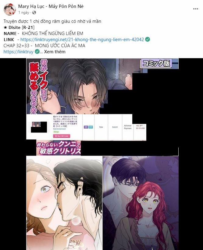 [18+] Không Muốn Tấn Công 10.1 trang 7