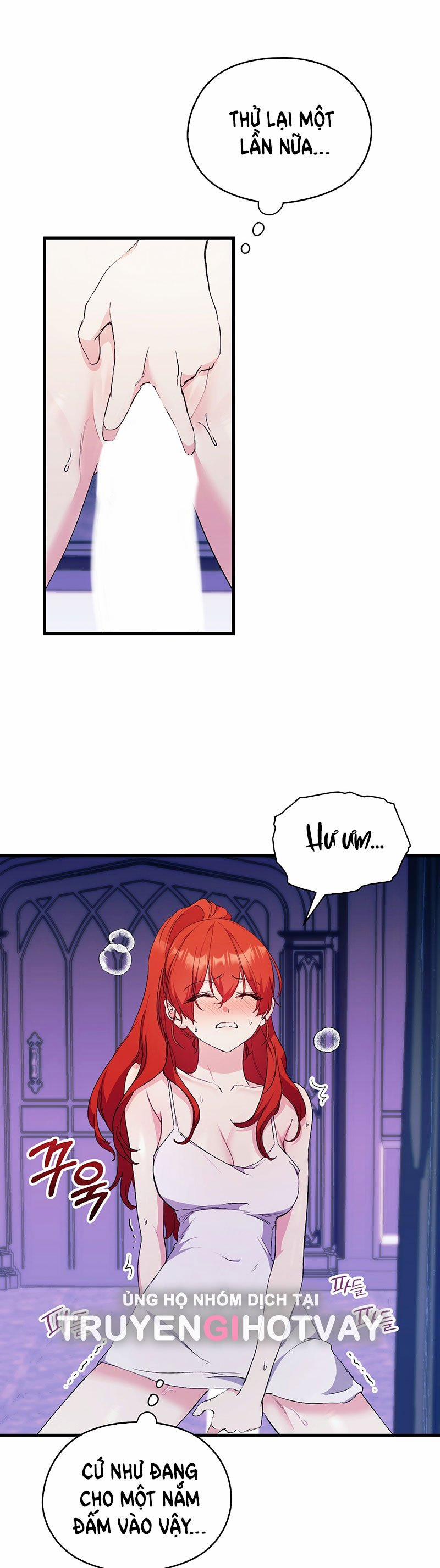 [18+] Không Muốn Tấn Công 10.1 trang 8