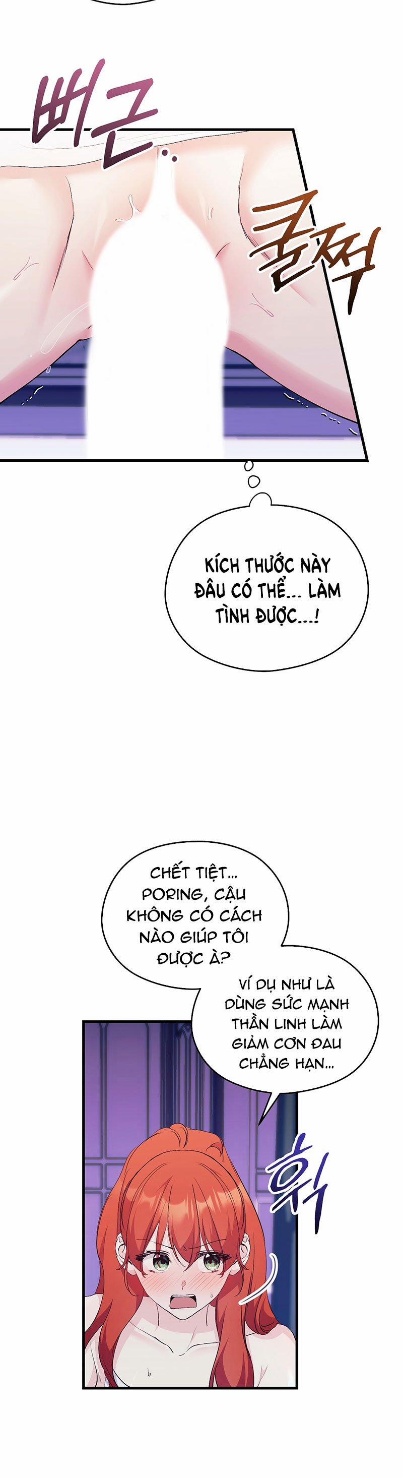 [18+] Không Muốn Tấn Công 10.1 trang 9