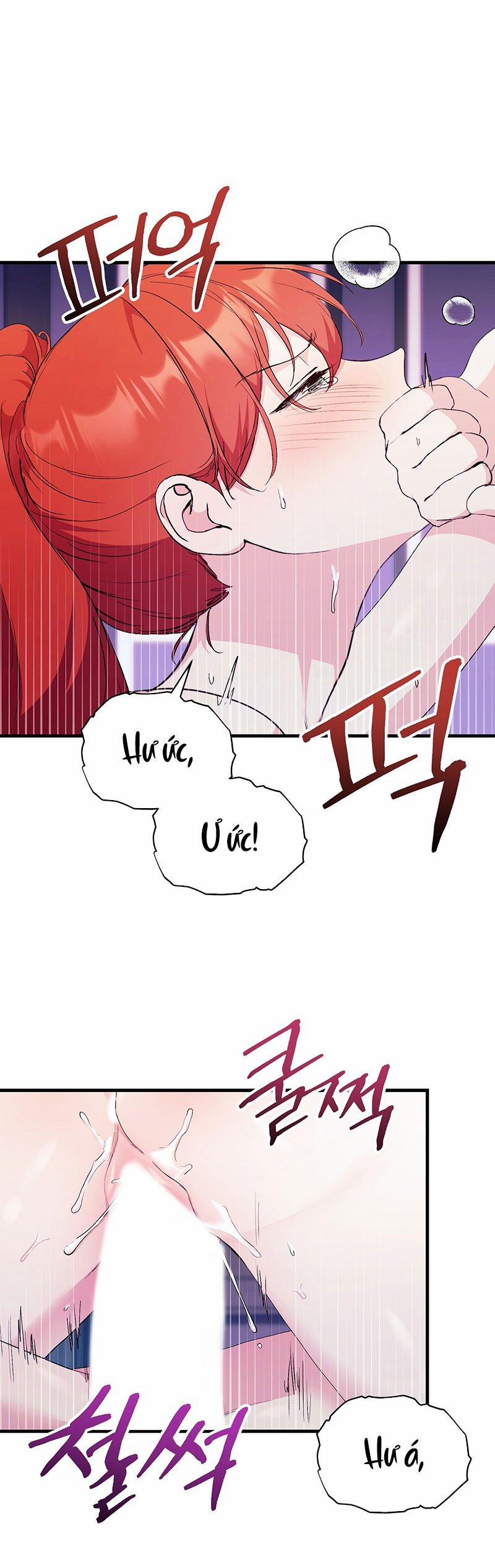 [18+] Không Muốn Tấn Công 10.2 trang 0