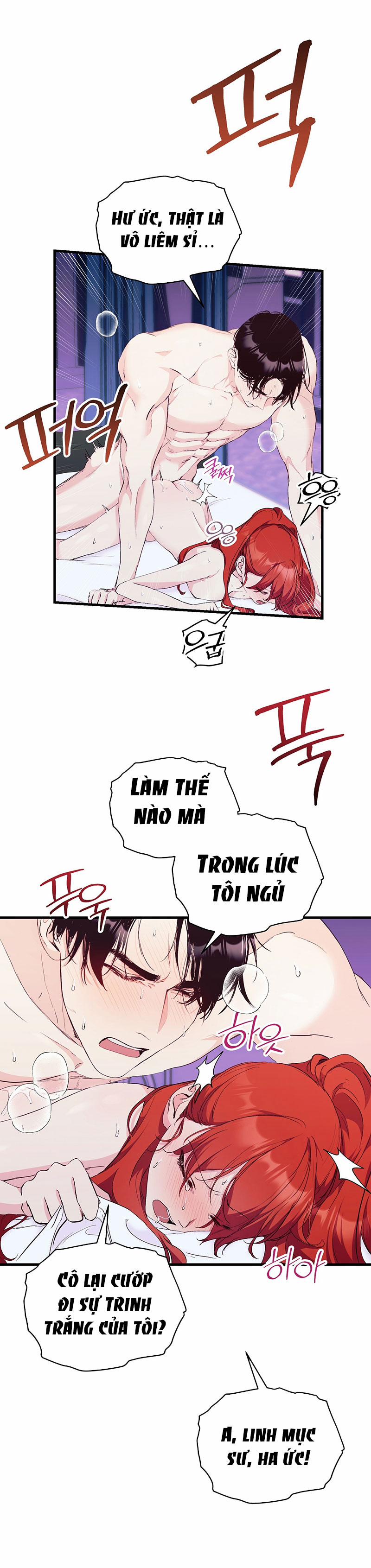 [18+] Không Muốn Tấn Công 10.2 trang 10