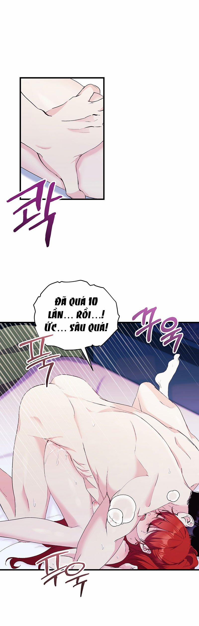 [18+] Không Muốn Tấn Công 10.2 trang 12