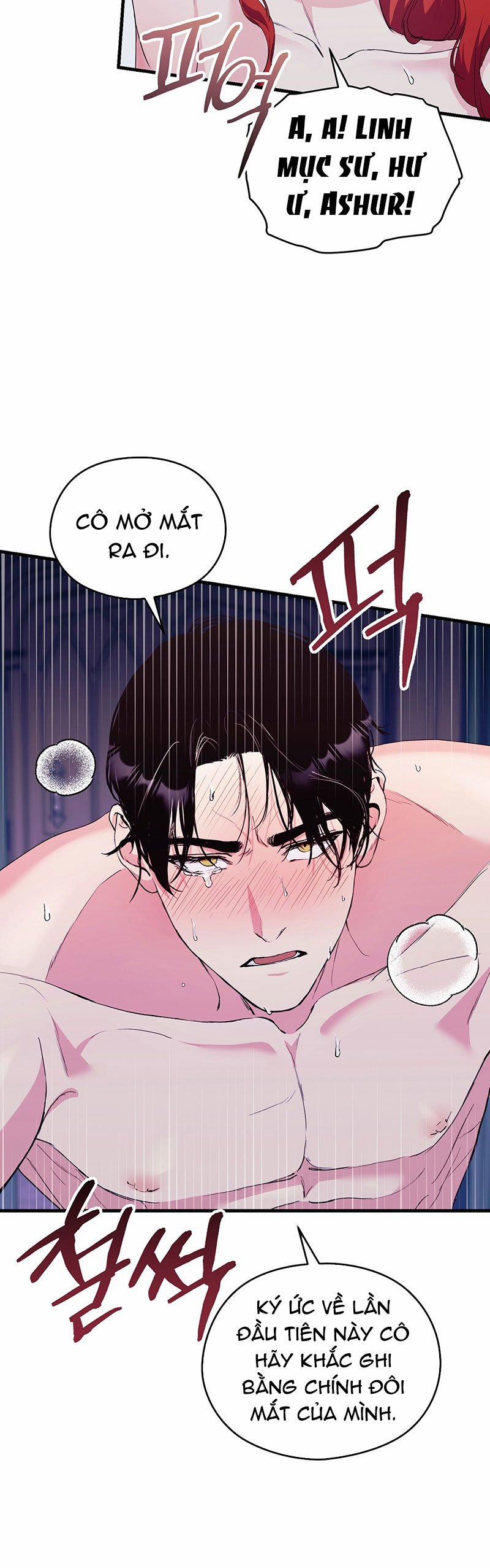 [18+] Không Muốn Tấn Công 10.2 trang 15