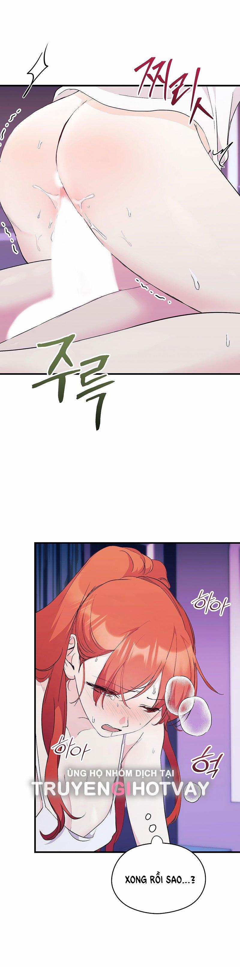 [18+] Không Muốn Tấn Công 10.2 trang 3