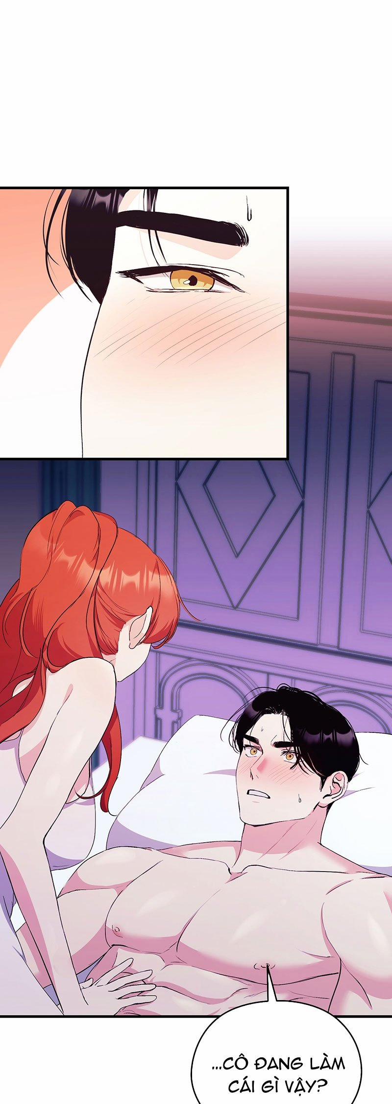 [18+] Không Muốn Tấn Công 10.2 trang 4